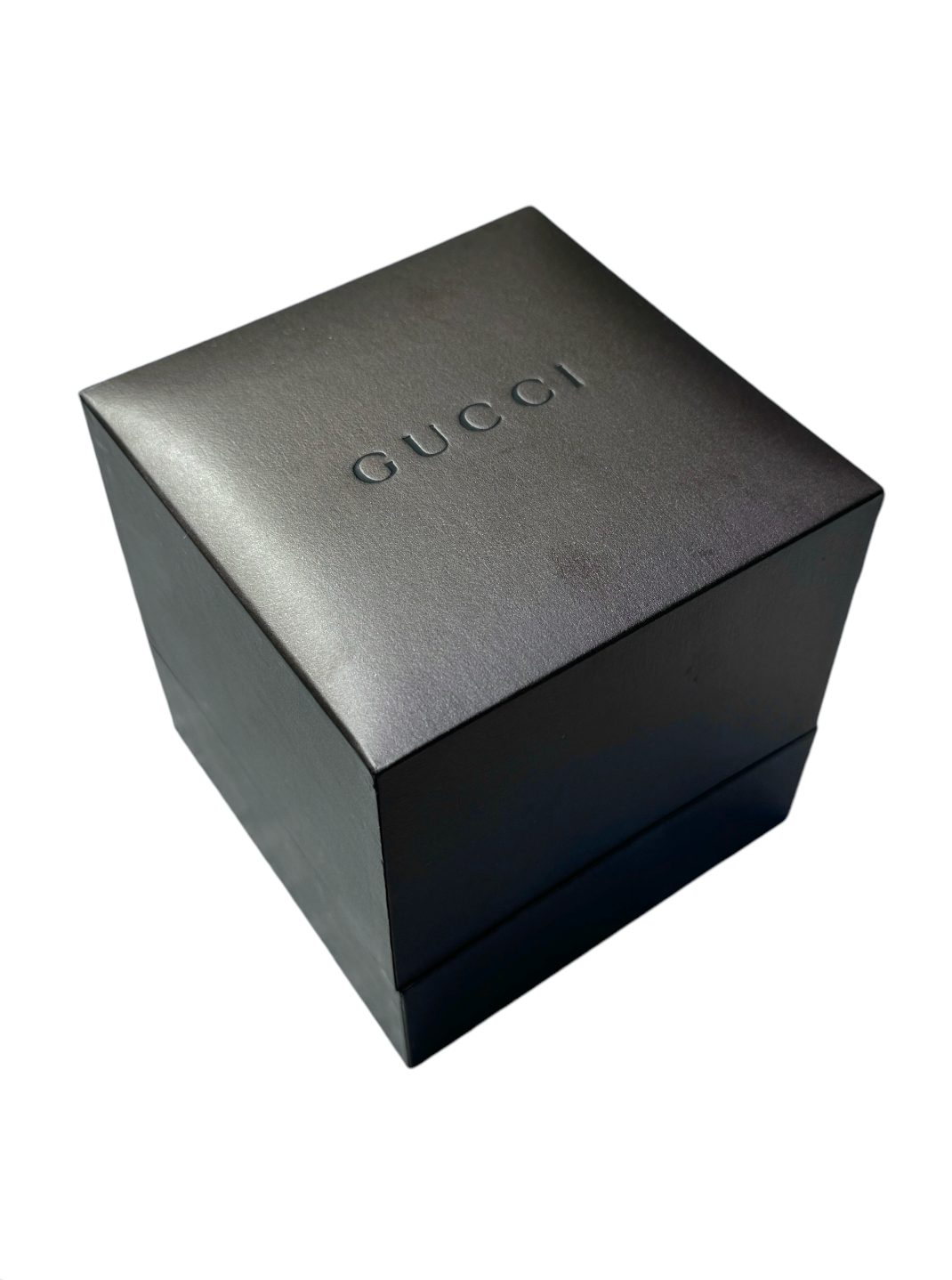 Gucci 6800L1996 Watch With Original Box