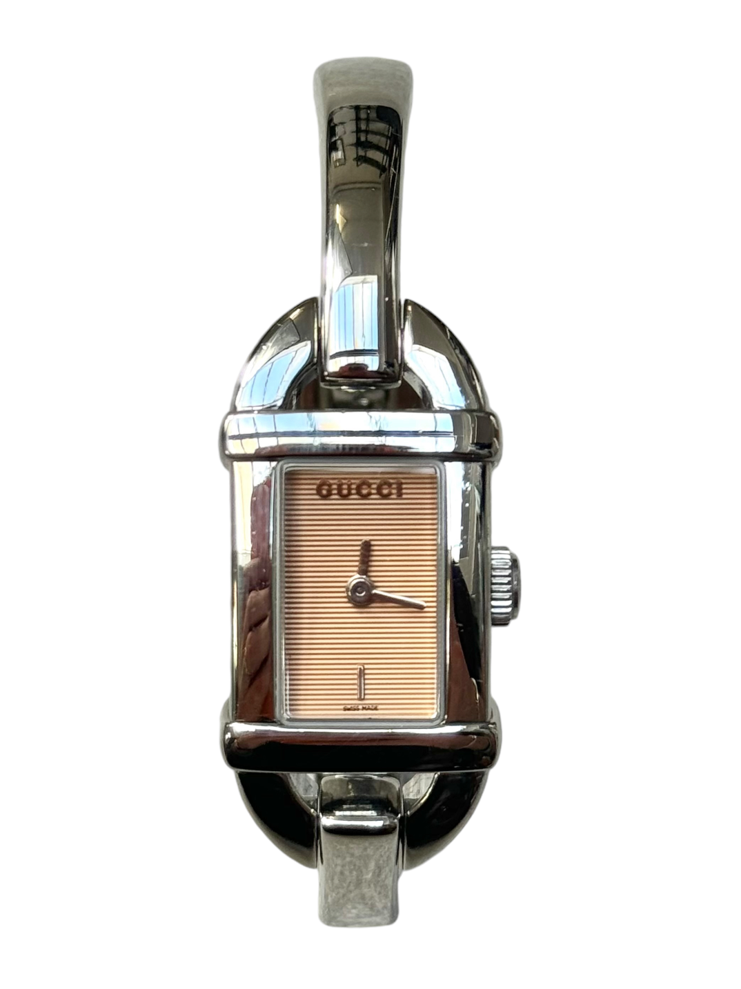 Gucci 6800L1996 Watch With Original Box