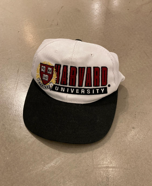 Harvard University Cap