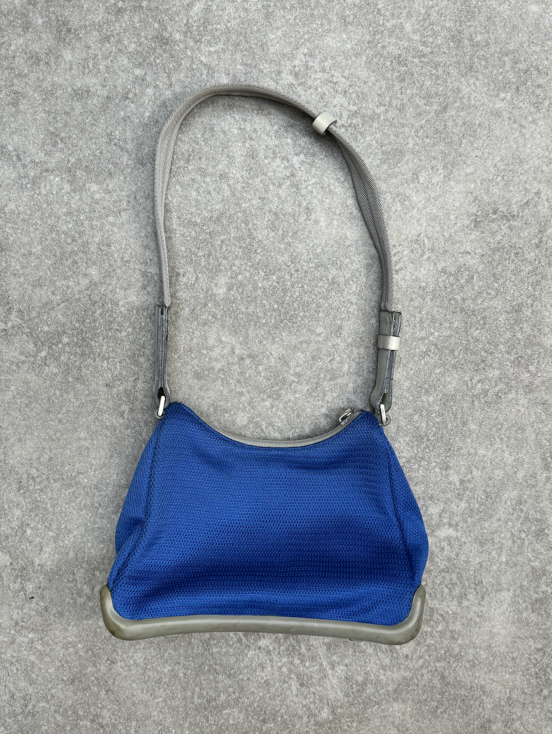 Prada Sport Shoulder Bag