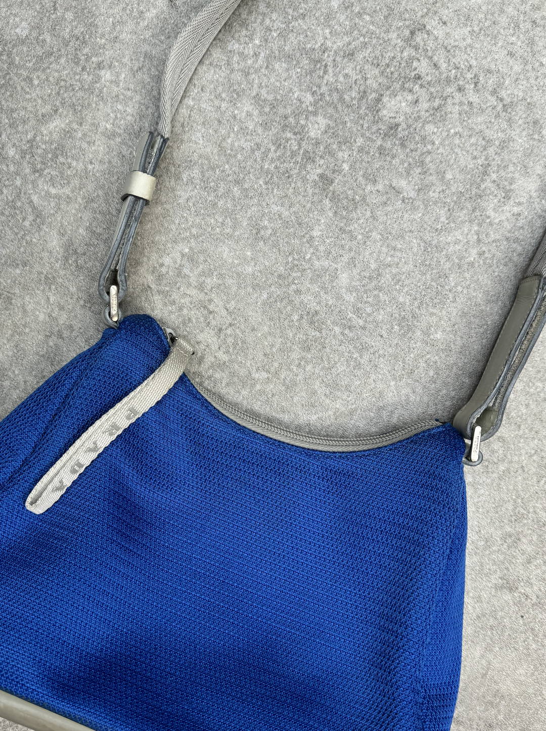 Prada Sport Shoulder Bag