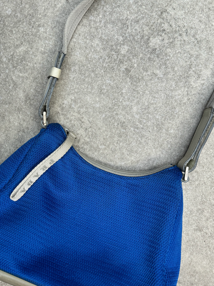 Prada Sport Shoulder Bag