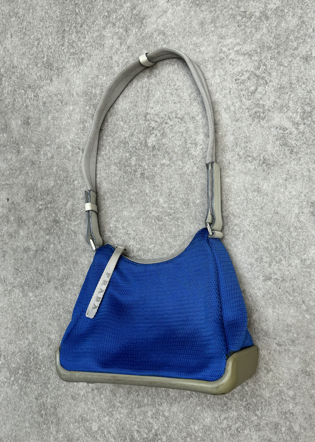 Prada Sport Shoulder Bag