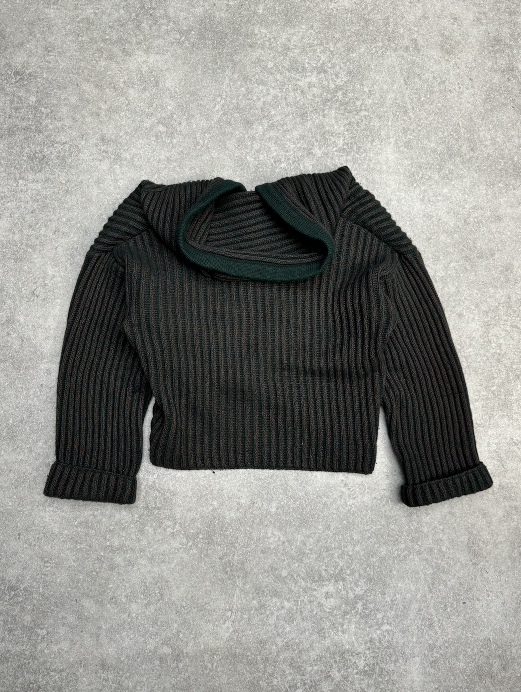 A/W 1994 C.P. Company Cardigan