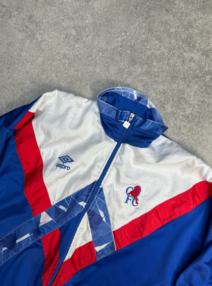 1994/95 Chelsea x Umbro Track Jacket