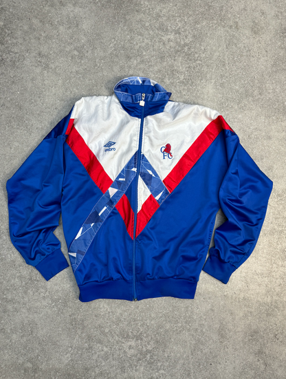 1994/95 Chelsea x Umbro Track Jacket