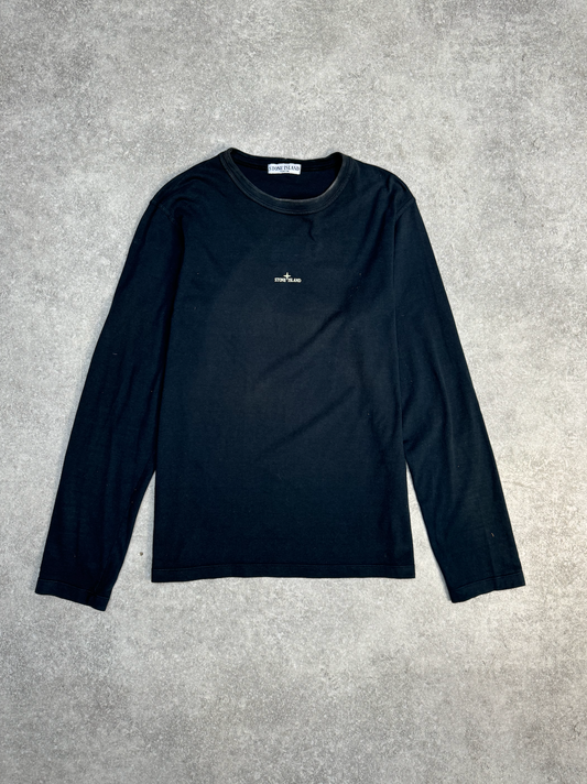 Stone Island Re-Issue L/S Tee