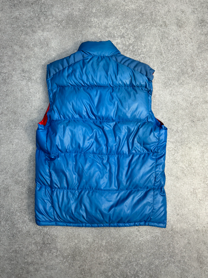 Moncler Grenoble Puffer Gilet