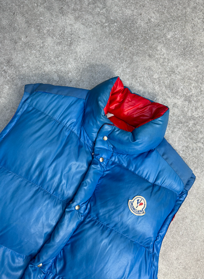 Moncler Grenoble Puffer Gilet