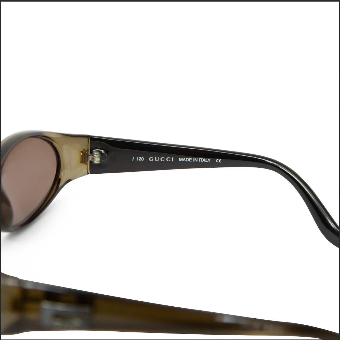 Gucci Streamlined Sunglasses (GG 2452/S)