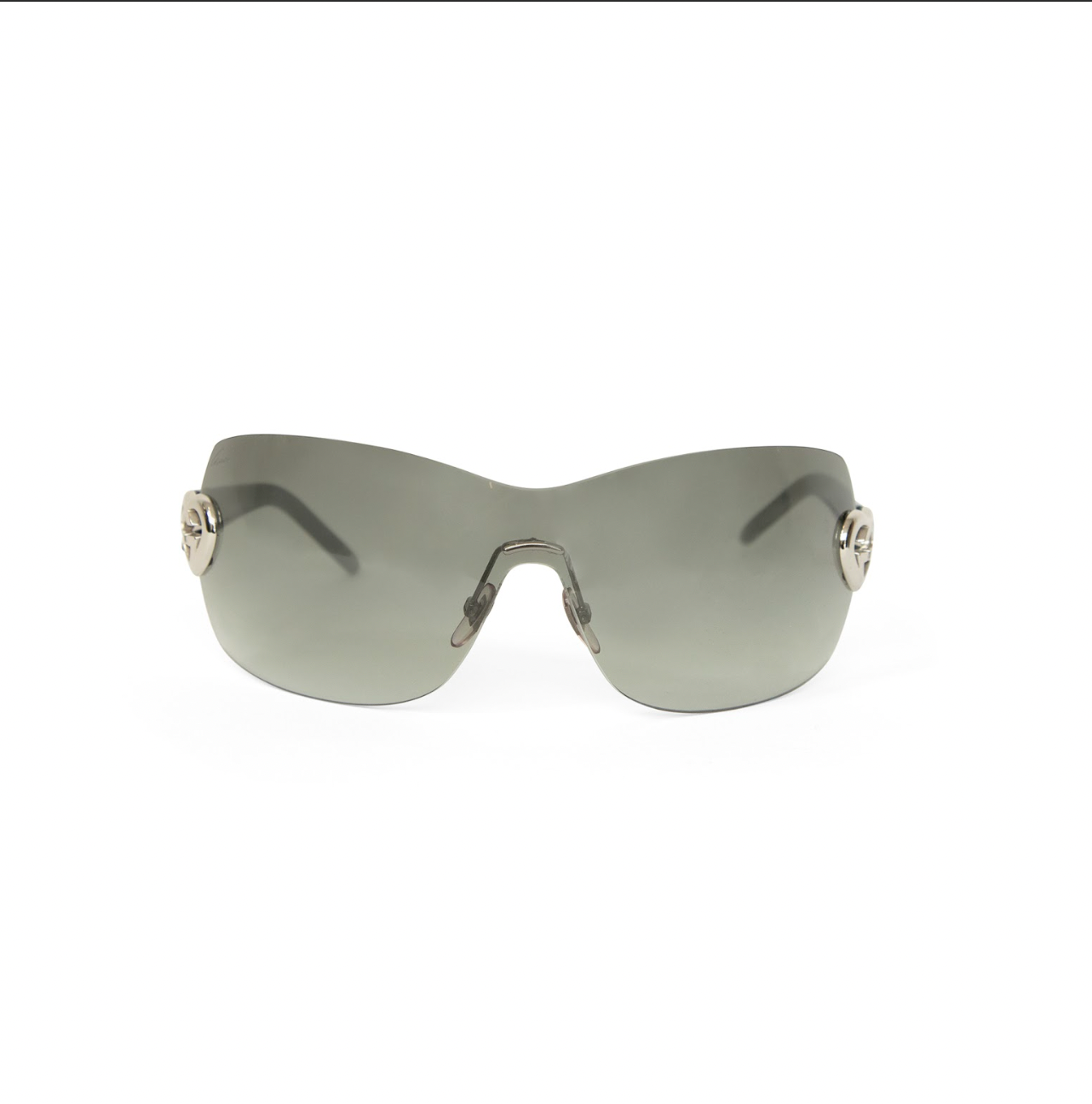 Gucci Frameless Sunglasses (GG 4200/S)