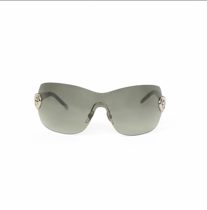 Gucci Frameless Sunglasses (GG 4200/S)
