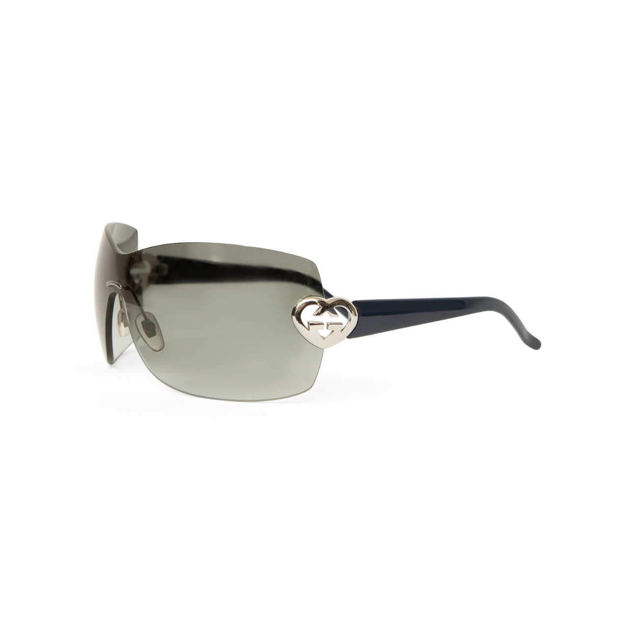 Gucci Frameless Sunglasses (GG 4200/S)