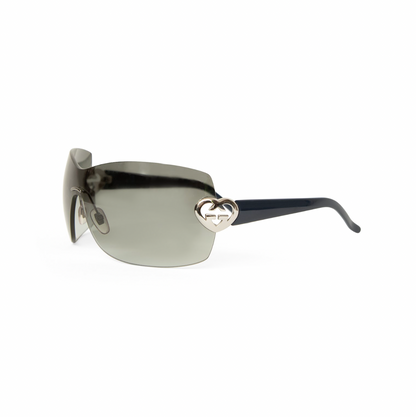 Gucci Frameless Sunglasses (GG 4200/S)