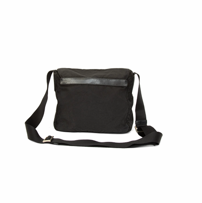Prada Nylon Side Bag