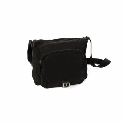 Prada Nylon Side Bag