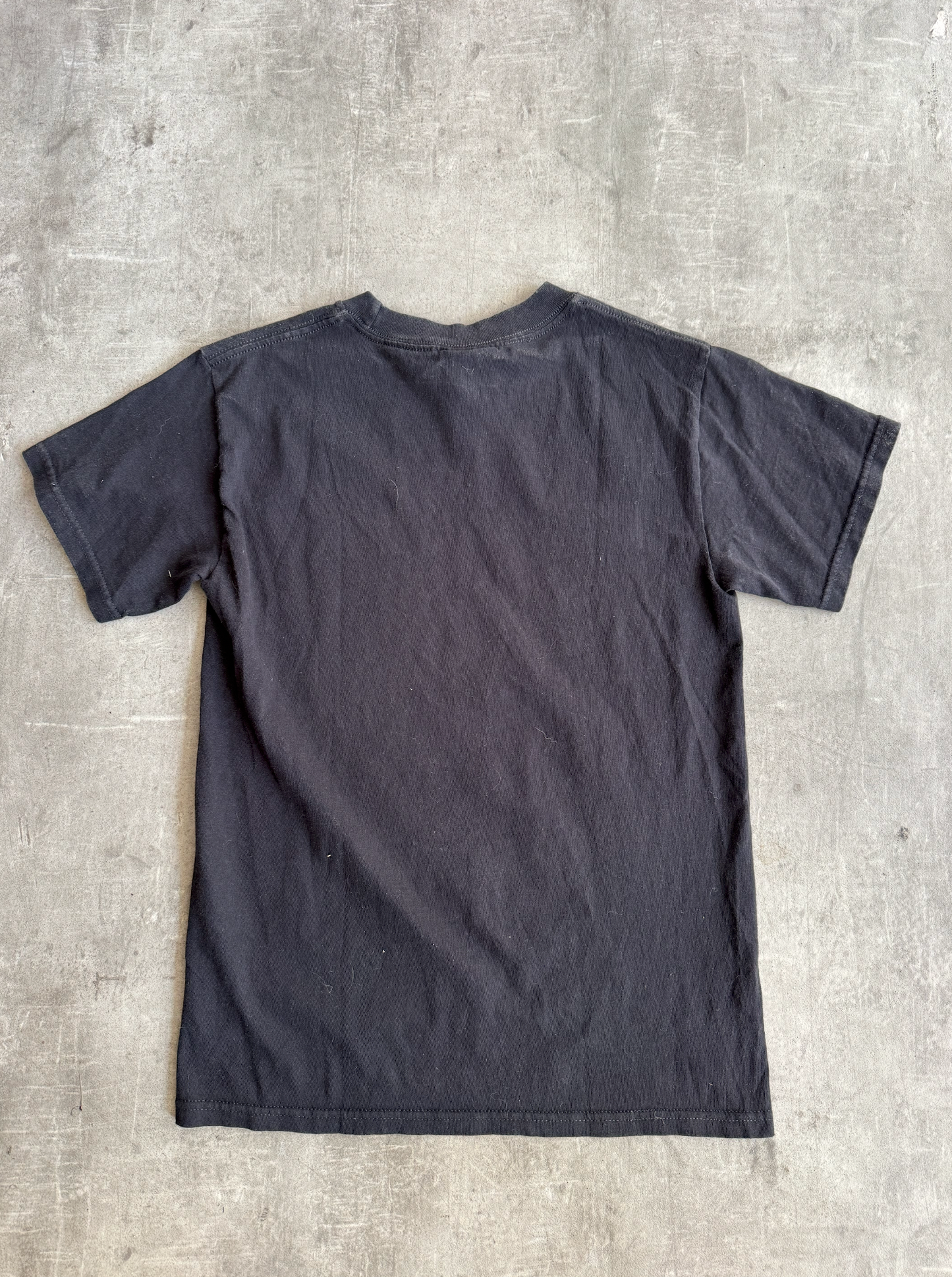 2005 Snoop Doggy Dogg DRR Graphic Tee | Small, Multicoloured