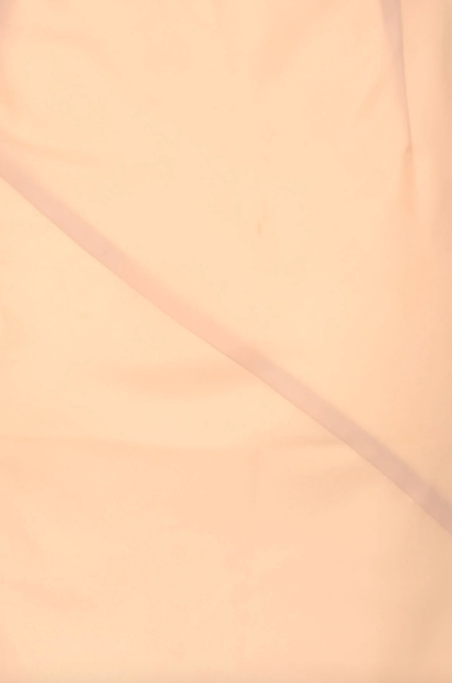 Helmut Lang Bias-cut skirt