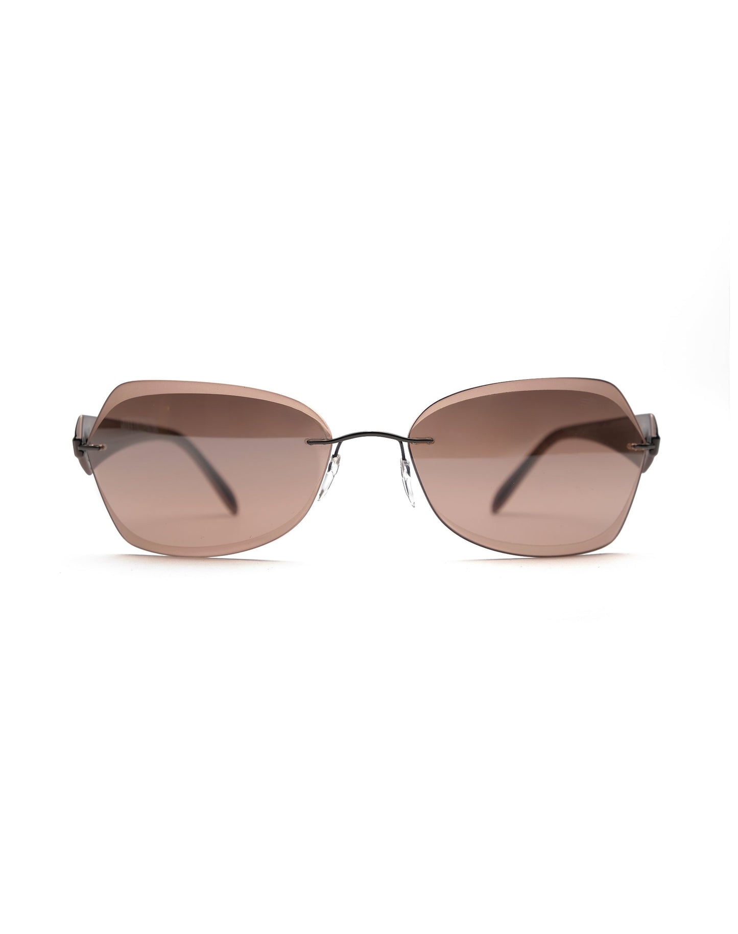 Silhouette sunglasses | O/S, Bronze