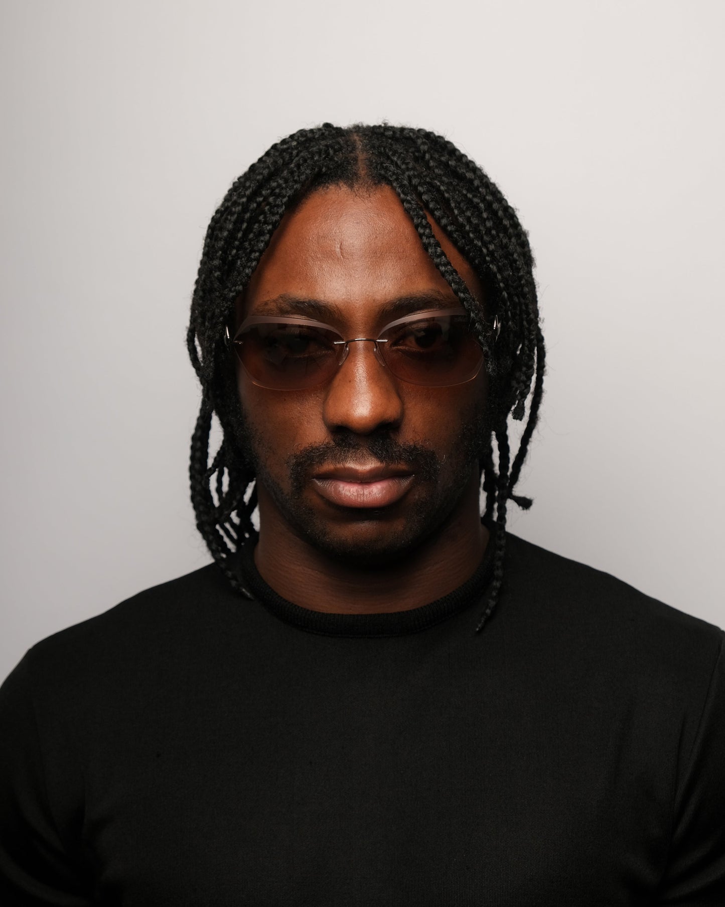 Silhouette sunglasses | O/S, Bronze