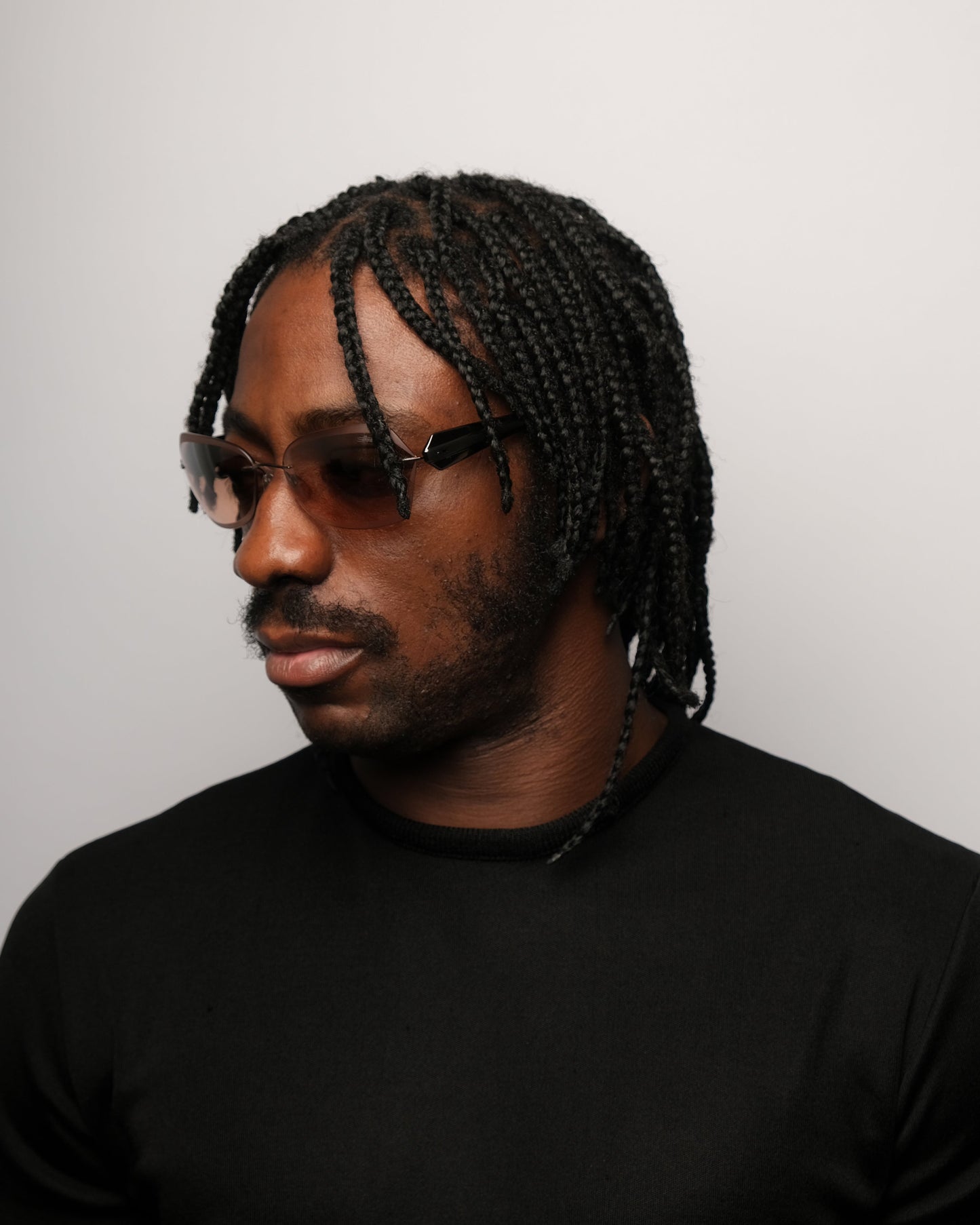 Silhouette sunglasses | O/S, Bronze