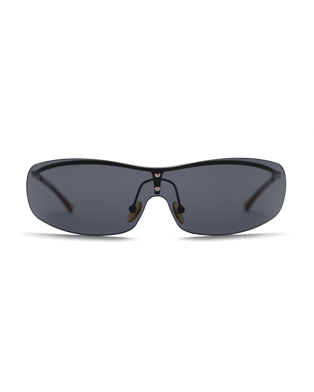 Sisley shield | O/S, Grey