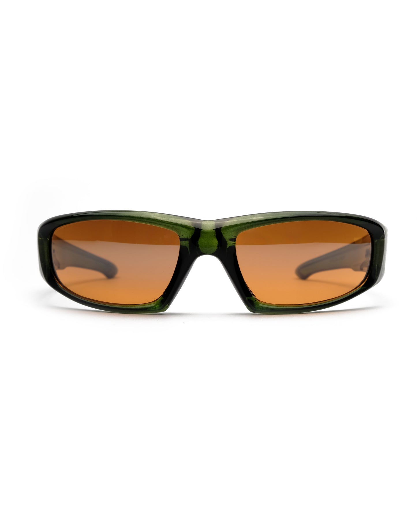 Smith sport frame sunglasses | O/S, Green