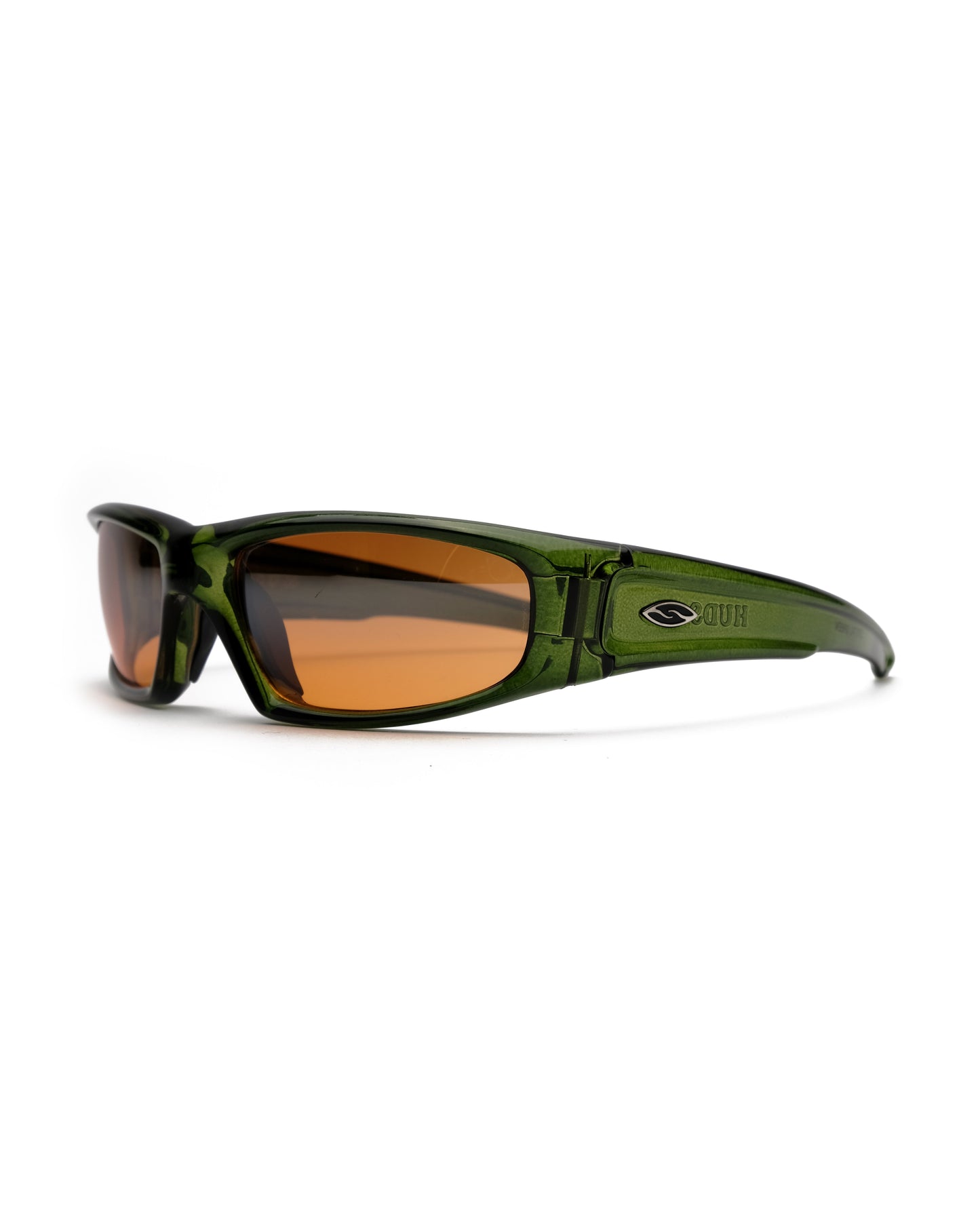 Smith sport frame sunglasses | O/S, Green