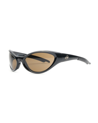 1990s Smith sunglasses | O/S, Black