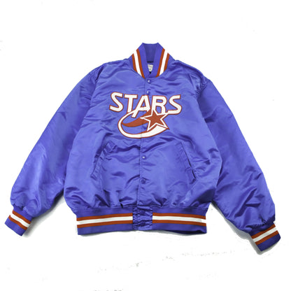 WILSON STARS BOMBER JACKET  (M)