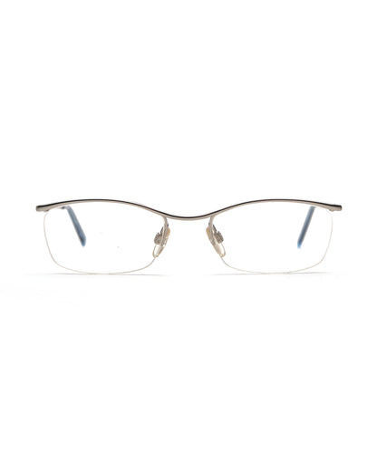 Trussardi optical frame | O/S, Blue