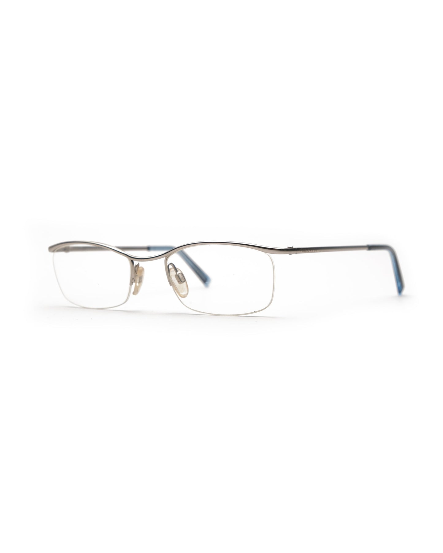 Trussardi optical frame | O/S, Blue