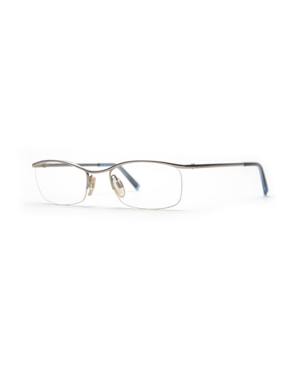 Trussardi optical frame | O/S, Blue