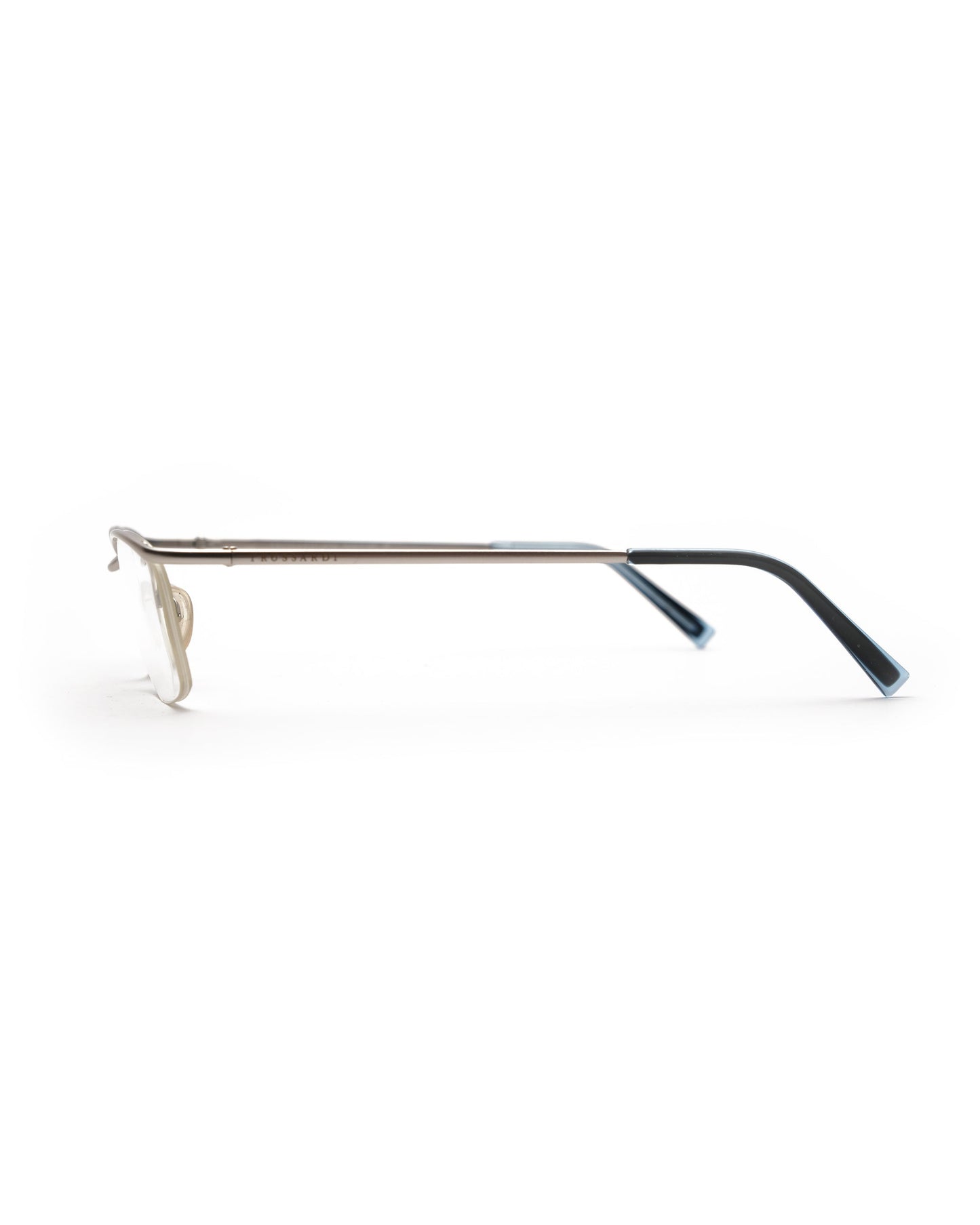Trussardi optical frame | O/S, Blue