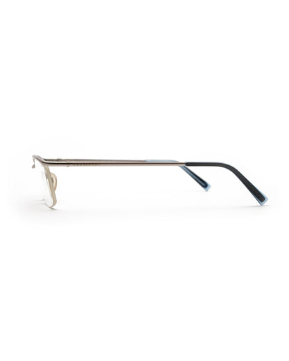 Trussardi optical frame | O/S, Blue