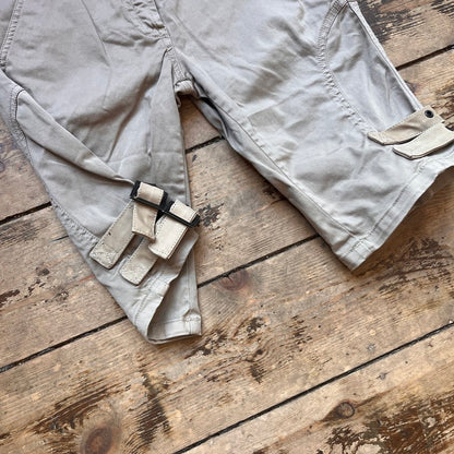 Jean Paul Gaultier Taupe Capri