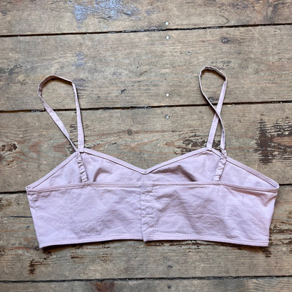 Miu Miu Bralet