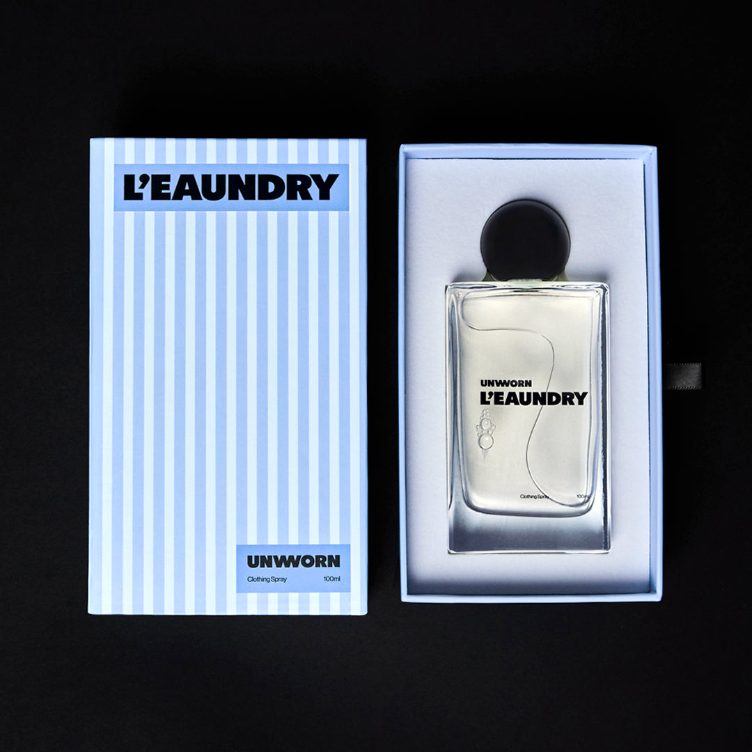 L'EAUNDRY™ (100ml)