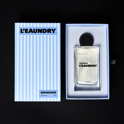 L'EAUNDRY™ (100ml)