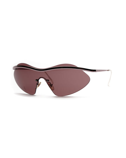 Emanuel Ungaro shield | O/S, Multicoloured
