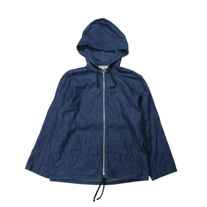 COMME DES GARSONS DEMIM JACKET