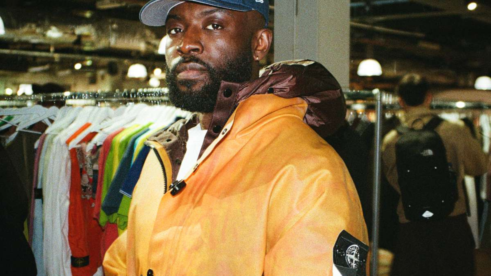 Massimo Osti Archive Sale Vol. 3 — A Day We Won't Forget – Known Massimo Osti Archive Sale Vol. 3 — A Day We Won't Forget – Known