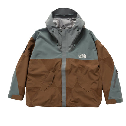 THE NORTH FACE X UNDERCOVER SOUKUU GEODESIC SHELL JACKET