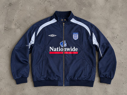 VT Rework : Custom Order - Raglan Vent Sleeve Football Jacket | Sage