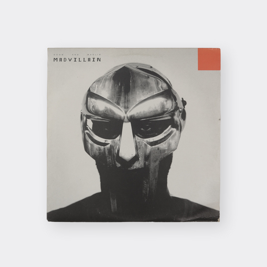 Madvillainy