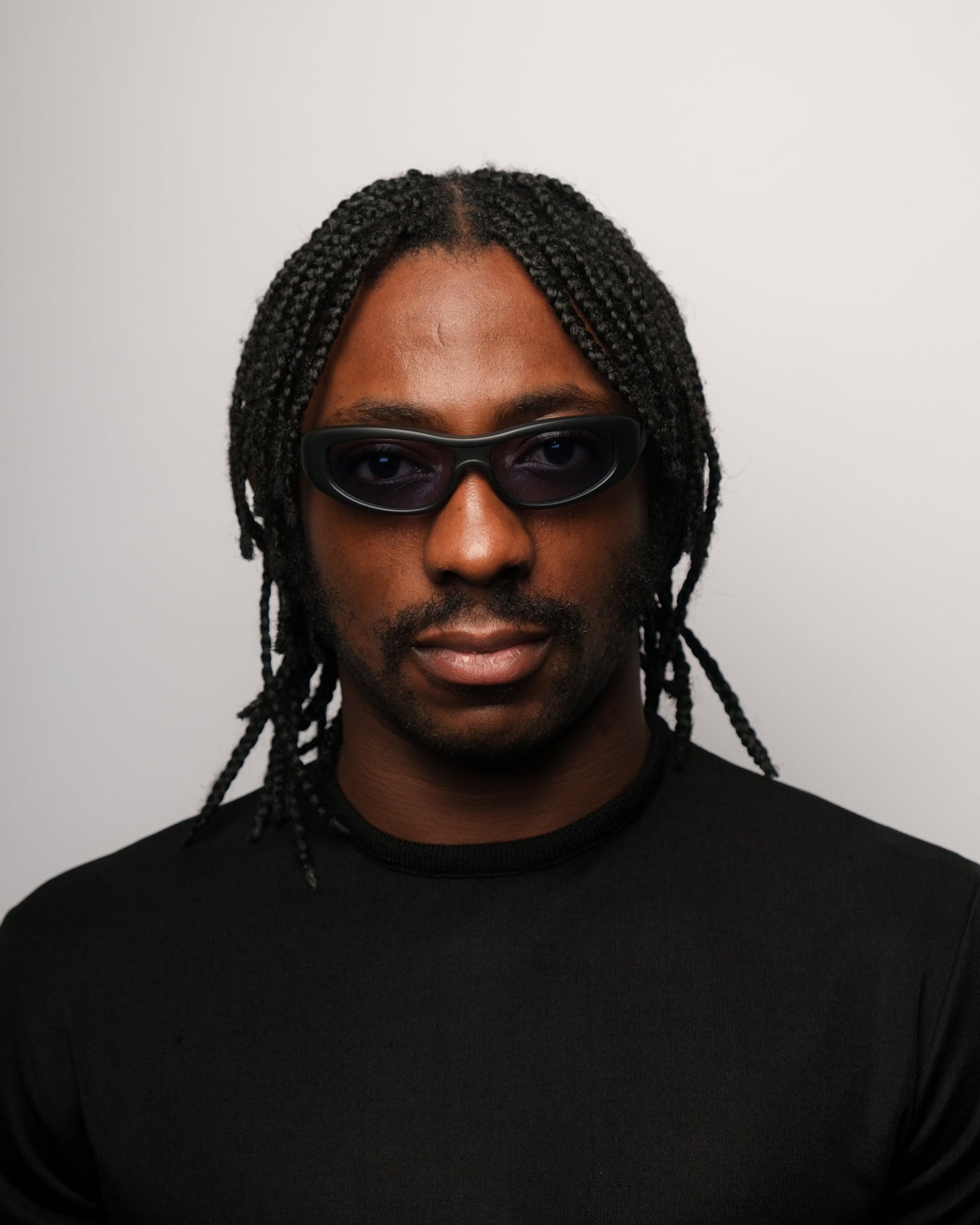 Vogue sunglasses | O/S, Black