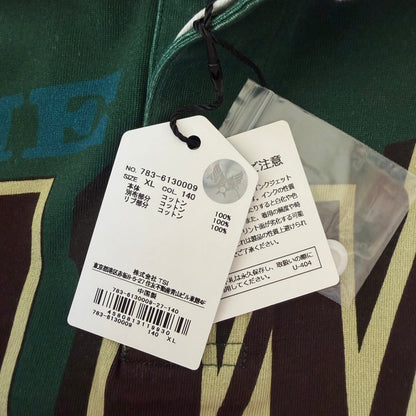 Avirex x Stabridge Hawks Rugby Shirt - XL | XL, Green