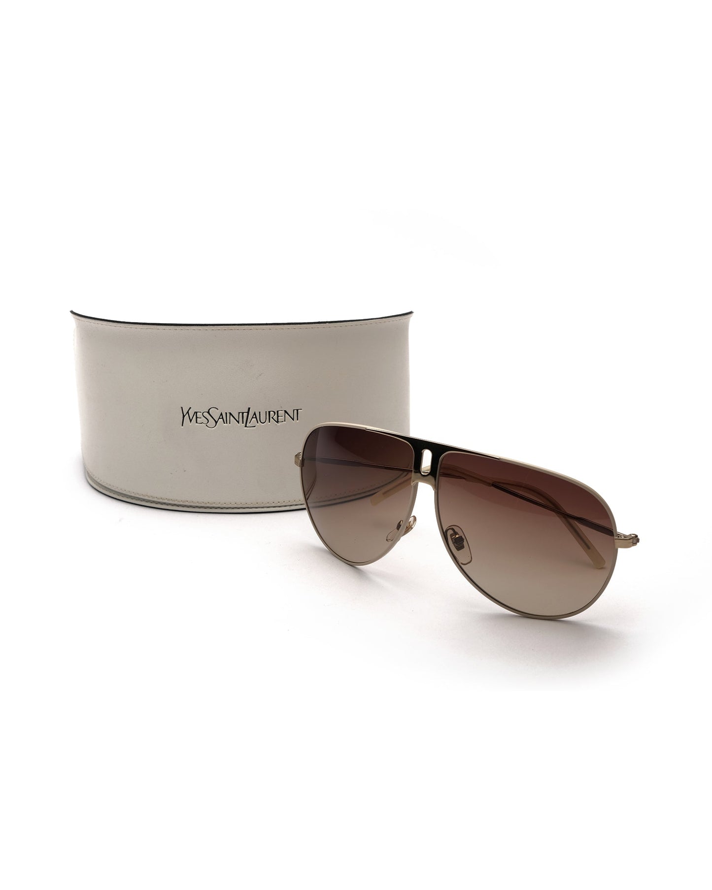 Yves Saint Laurent Spring 2004 sunglasses | O/S, Multicoloured