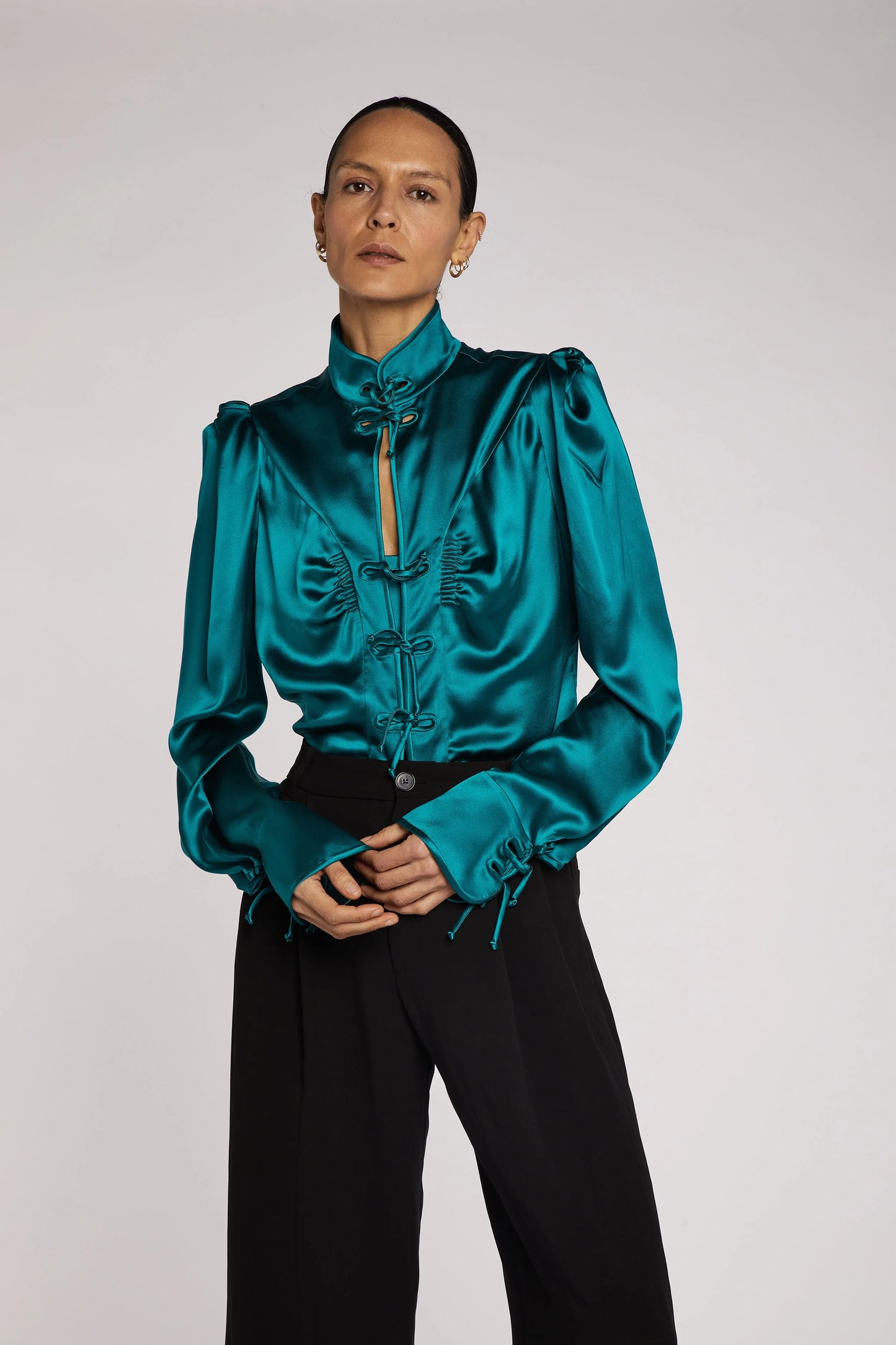 https://images.squarespace-cdn.com/content/v1/647deca2e9dd1d6177bd43cb/1704978817574-B427KDYSPLITWQ9JQRJI/YSLTEALSHIRT_+14.jpeg