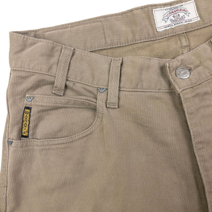 Vintage Armani Jeans Trousers Size W32